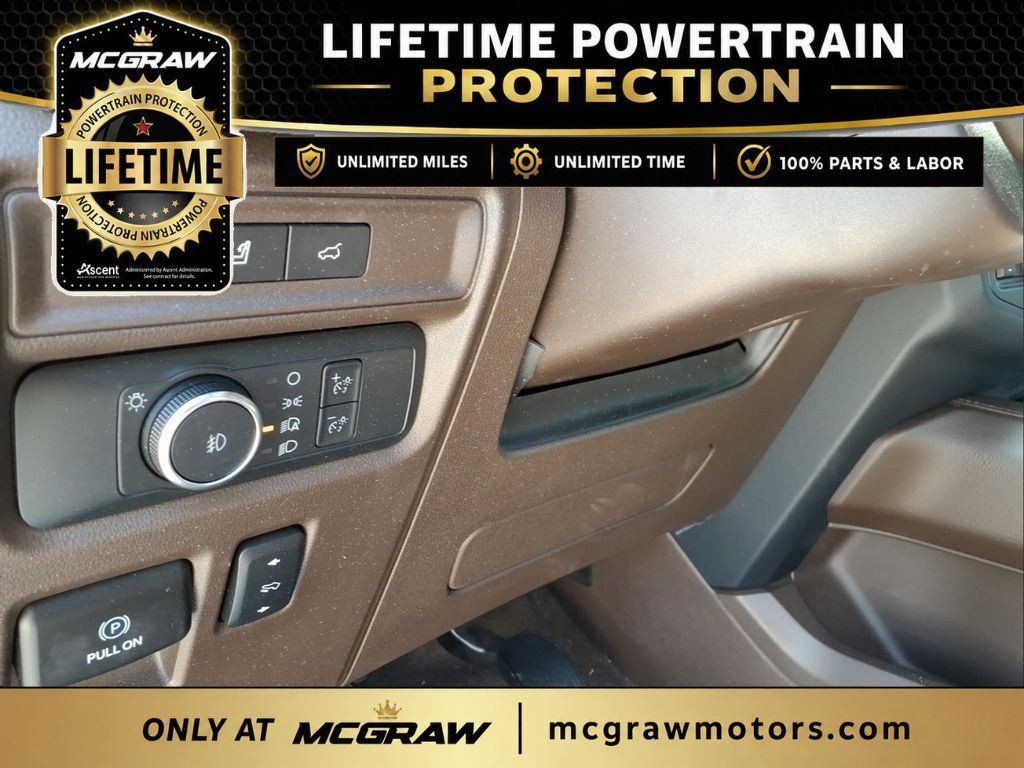 Used 2022 Ford Expedition Max King Ranch AWD/4WD image 18