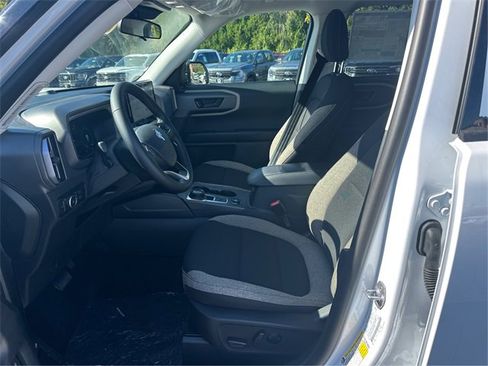 New 2025 Ford Bronco Sport Big Bend w/ Convenience Package image 9