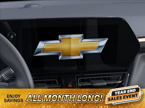 New 2026 Chevrolet TrailBlazer ACTIV w/ Convenience Package image 20