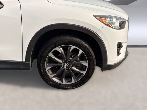 Used 2016 MAZDA CX-5 Grand Touring image 12