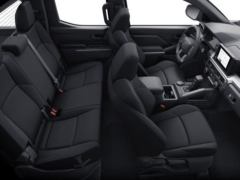 New 2025 Toyota Tacoma SR5 image 22