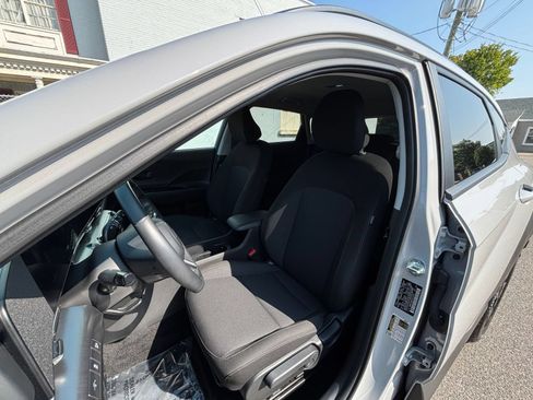 Used 2026 Hyundai Kona SEL Sport FWD image 36