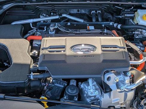 New 2025 Subaru Forester Limited image 14