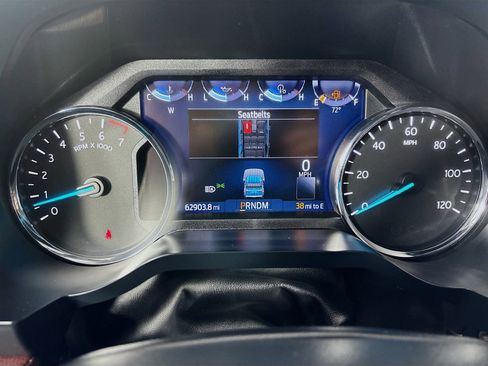 Used 2023 Ford Expedition Max Limited RWD image 12