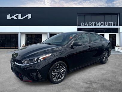 Used 2023 Kia Forte GT-Line