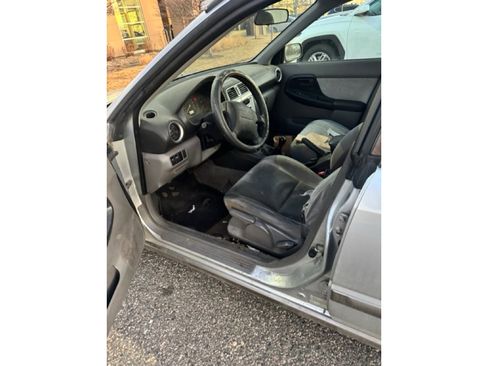 Used 2003 Subaru Impreza Outback Sport image 9