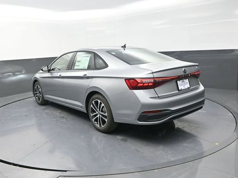 New 2026 Volkswagen Jetta Sport FWD image 8
