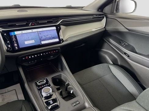 New 2026 Jeep Cherokee Laredo AWD/4WD image 21