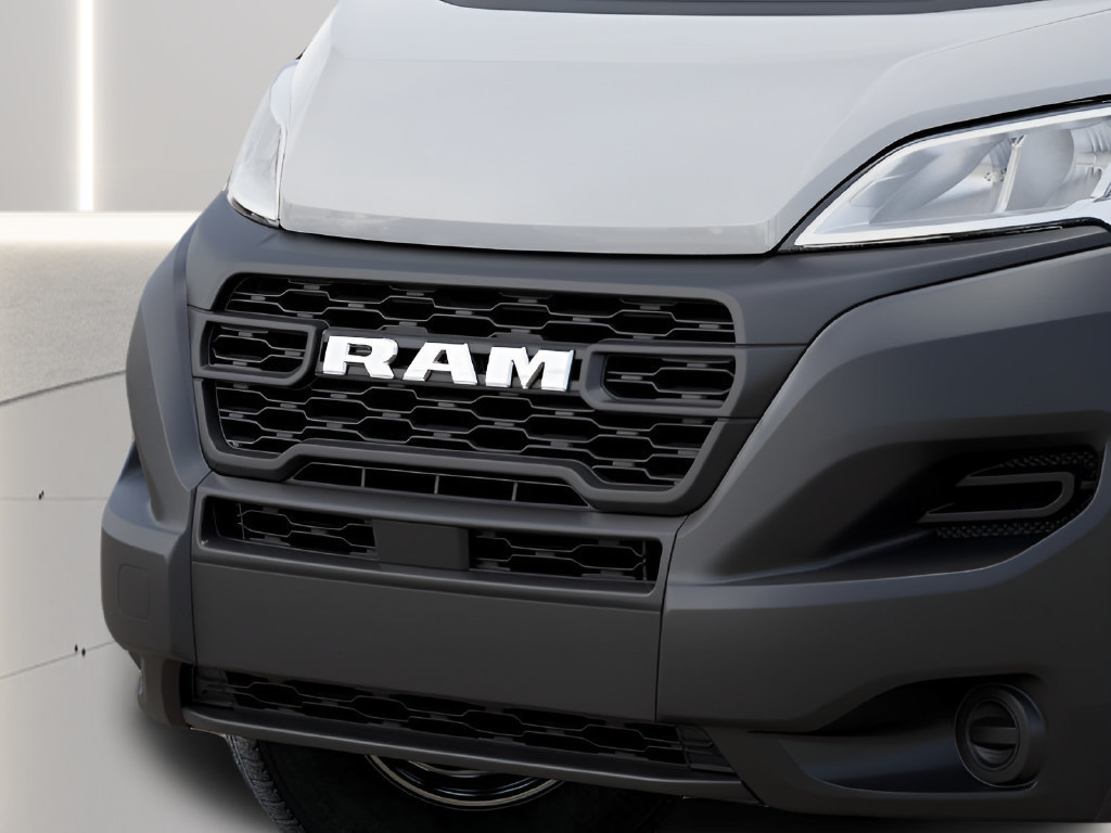 New 2026 RAM ProMaster 2500 FWD image 12