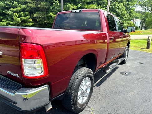 Used 2019 RAM 2500 Big Horn image 17