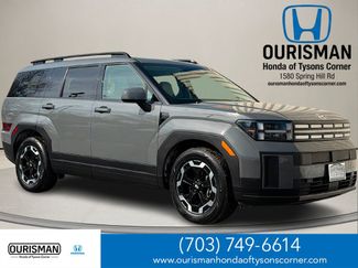 Used 2024 Hyundai Santa Fe SEL video 1