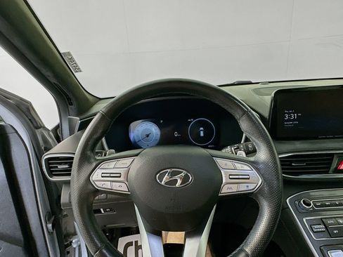 Used 2023 Hyundai Santa Fe Calligraphy AWD/4WD image 11