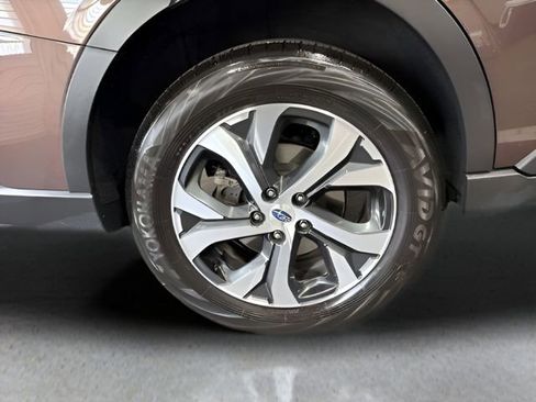 Used 2022 Subaru Outback Limited image 9