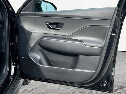 Certified 2024 Hyundai Kona N Line AWD/4WD image 28