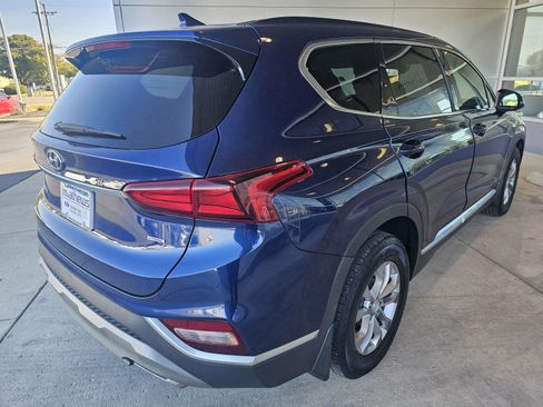 Used 2020 Hyundai Santa Fe SEL image 5