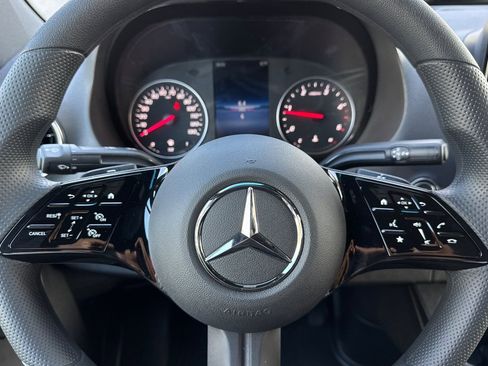 New 2025 Mercedes-Benz Sprinter 2500 image 17