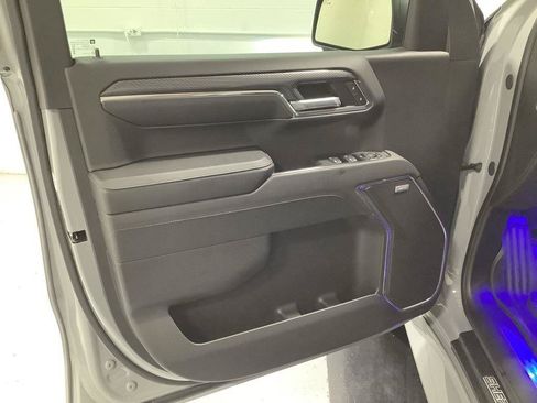 New 2024 Chevrolet Silverado 1500 RST w/ All Star Edition Plus AWD/4WD image 24