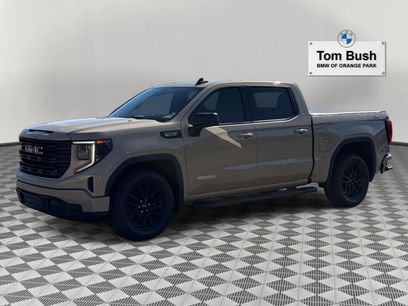 Used 2023 GMC Sierra 1500 Elevation