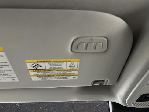 New 2025 Ford Expedition Max Active image 30