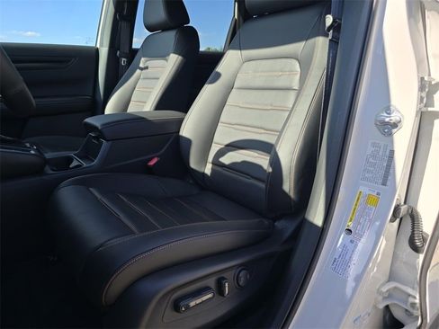 New 2026 Honda CR-V Sport-L image 26