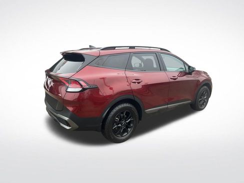 Certified 2023 Kia Sportage X-Pro image 49