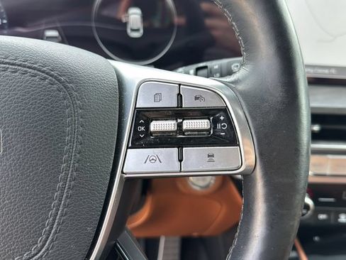 Used 2024 Kia Telluride SX X-Pro AWD/4WD image 22