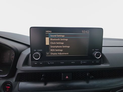 Used 2024 Honda CR-V Sport image 21