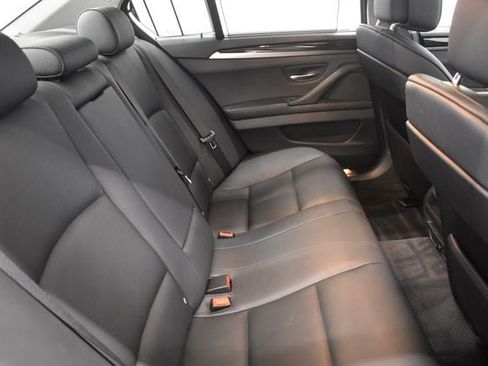 Used 2011 BMW 535i xDrive Sedan AWD/4WD image 17