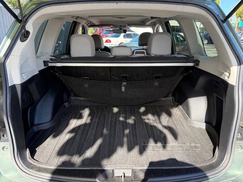 Used 2018 Subaru Forester 2.5i Limited w/ Popular Package #2 AWD/4WD image 17