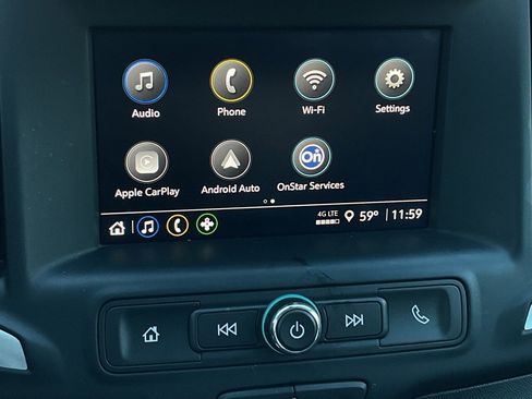 Used 2024 GMC Terrain SLE image 31