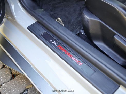 Used 2020 Ford Mustang Shelby GT500 w/ Technology Package image 33