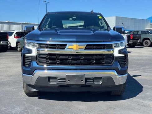 Used 2022 Chevrolet Silverado 1500 LT image 8