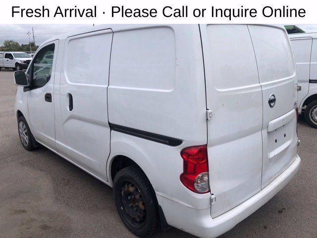 Used 2020 Nissan NV200 SV FWD image 3
