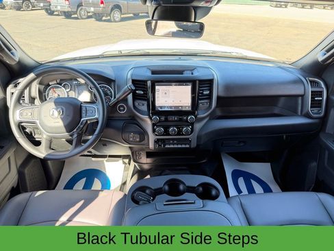 New 2026 RAM 5500 Tradesman image 8