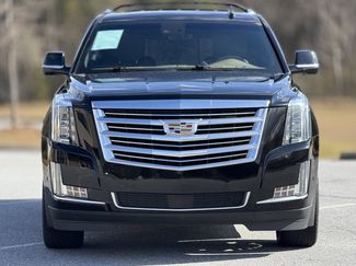 Used 2019 Cadillac Escalade Platinum video 2