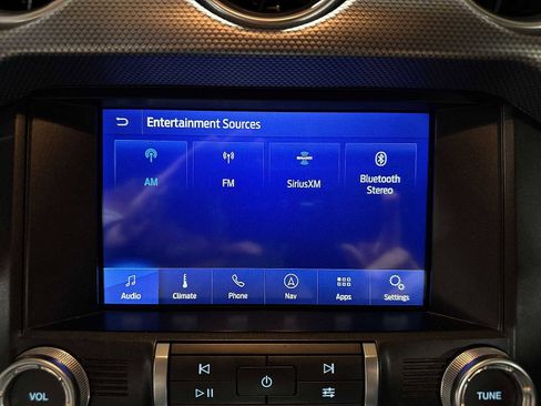 Used 2019 Ford Mustang Coupe w/ Equipment Group 101A image 20