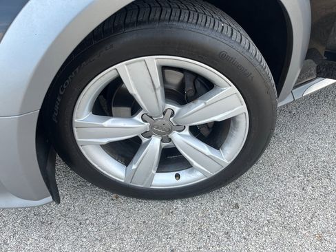 Used 2014 Audi A4 Premium Plus image 35