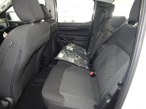 New 2025 Ford Ranger XL w/ Trailer Tow Package image 14