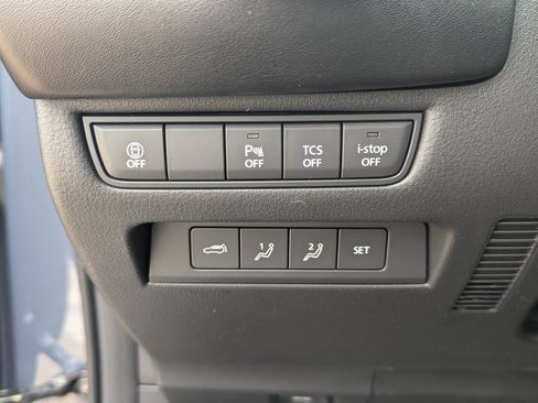 Used 2026 MAZDA CX-50 Meridian Edition w/ Weather Package AWD/4WD image 15