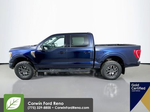 Certified 2023 Ford F150 Tremor image 4