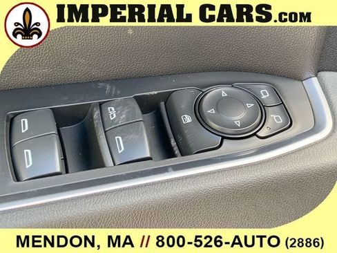 New 2026 Chevrolet Silverado 1500 LT AWD/4WD image 22