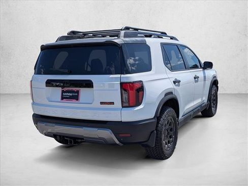 New 2026 Honda Passport TrailSport image 5