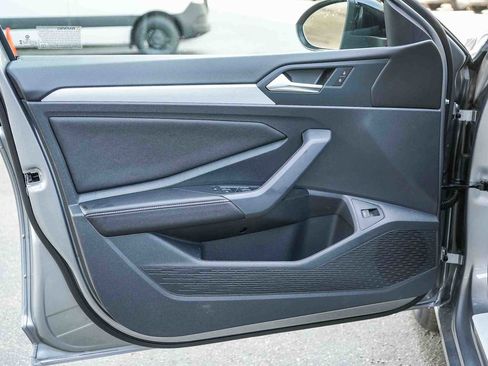 New 2026 Volkswagen Jetta Sport FWD image 24
