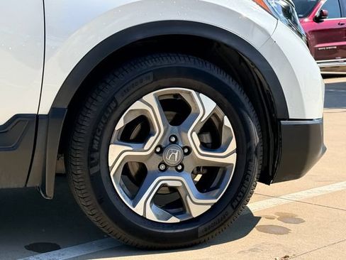 Used 2019 Honda CR-V EX-L image 15