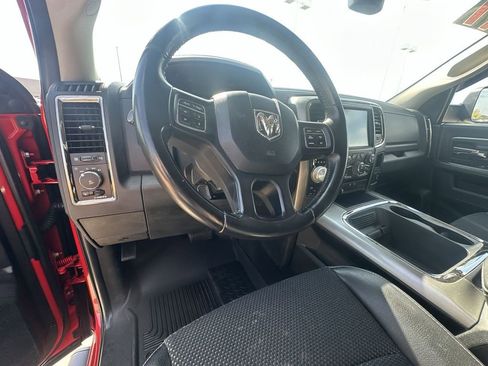 Used 2017 RAM 1500 Sport image 10
