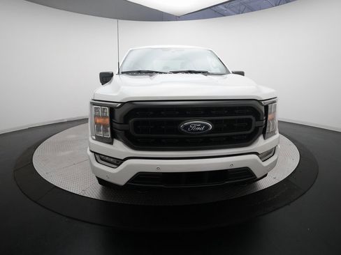 Used 2023 Ford F150 XLT w/ Equipment Group 302A High image 11