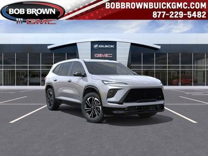 New 2026 Buick Enclave Sport Touring w/ Power Package