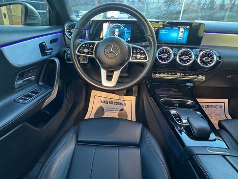 Used 2019 Mercedes-Benz A 220 4MATIC image 13