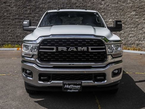 Used 2024 RAM 2500 Big Horn image 2