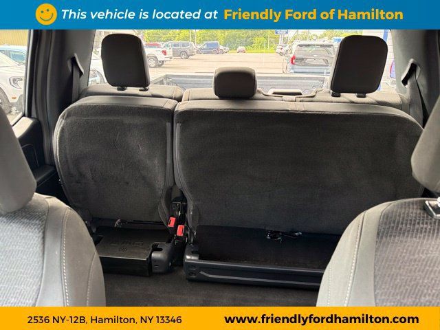 Used 2023 Ford F150 XLT w/ Equipment Group 302A High AWD/4WD image 36